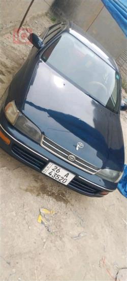 Toyota Corona